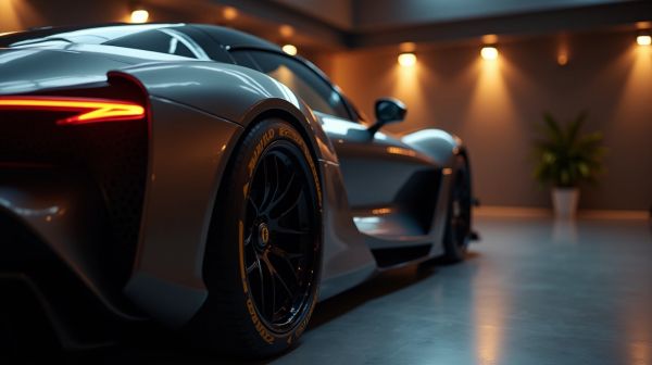 Come scegliere i pneumatici Pirelli: guida per prestazioni superiori