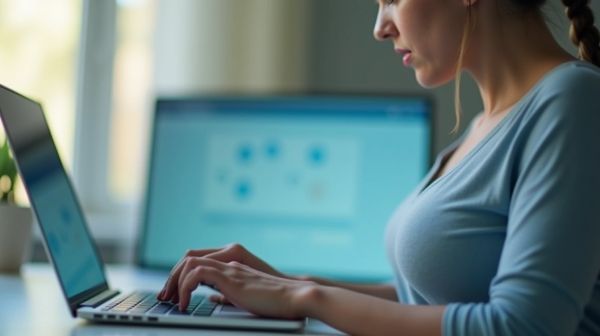 Comprendere i sintomi dell'ADHD con un test online gratuito