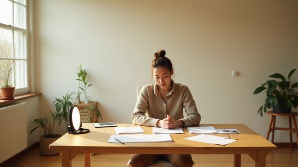 Comprendere i sintomi dell'ADHD con un test online gratuito