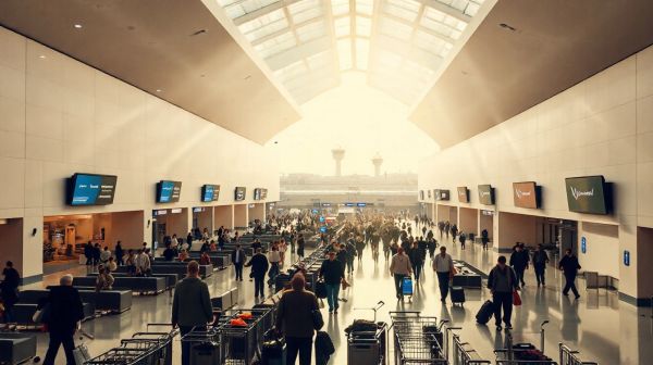 Guida pratica per rendere facile il trasferimento dall'aeroporto di Cagliari