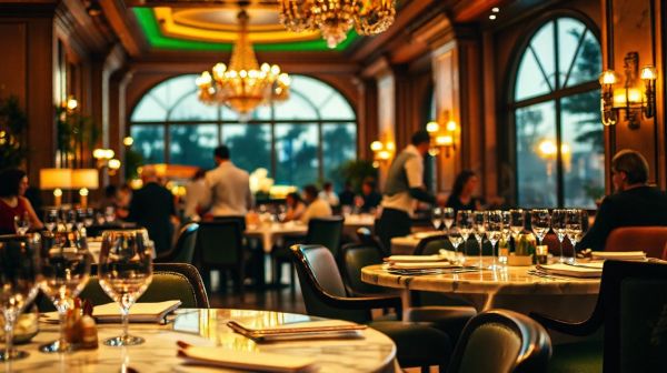 Le migliori innovazioni di exparta per il settore horeca