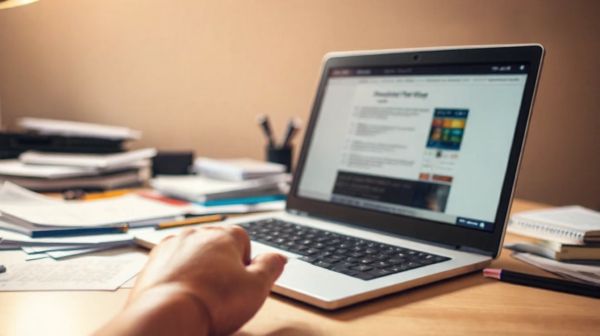 Scopri il tuo rischio di ADHD: esegui il test gratuito online