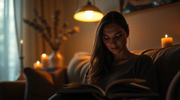 Top servizi di lettura online: scopri la tua consultazione psichica
